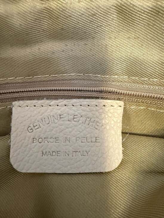 Genuine Blue Leather Adjustable Crossbody Bag Shoulder Strap Half Inch - , - Picture 3 of 8